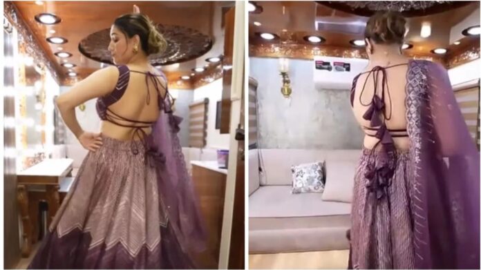 Sapna Choudhary Dance :सपना चौधरी इस गाने पर जमकर थिरकी, रंग-बिरंगी लाइटों में दी गजब परफॉर्मेंस