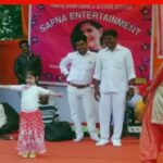 Sapna Choudhary Dance: इंग्लिश मीडियम पढ़ी हुई’ गाने पर सपना बनाम नन्हीं डांसर, जोरदार डांस बैटल ने लूटा दिल 