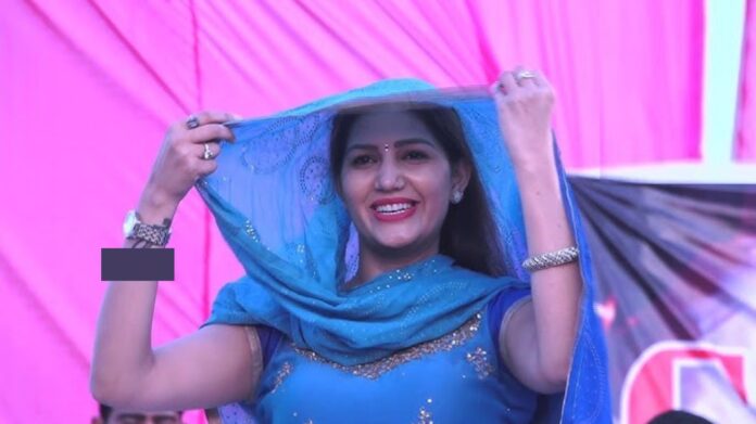 Sapna Choudhary Dance: सपना चौधरी का बदली-बदली लागे डांस, जबरदस्त ठुमकों से सोशल मीडिया पर मचा तूफ़ान