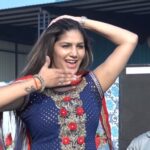 Sapna Choudhary Dance : सपना चौधरी का डांस देख फैंस हुए क्रेज़ी, स्टेज पर मची जबरदस्त गदर
