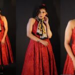 Sapna Choudhary Dance: सपना चौधरी का वाला जलवा लौटा, ‘ठेके आली गली’ डांस ने फिर मचाया धमाल