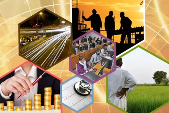 Skill India Mission 2025 : 40 तकनीकी क्षेत्रों में दिया जा रहा है प्रशिक्षण ,अभी करें आवेदन