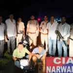 Jind News एक किलो 70 ग्राम अफीम सहित दो नशा तस्कर काबू