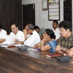 Solution Camp Update : लंबित शिकायतों का शीघ्र समाधान कर पोर्टल पर जरूर करें अपडेट: सीईओ