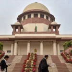 Supreme Court Collegium