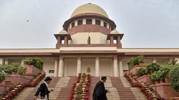 Supreme Court Collegium