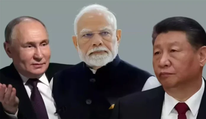 PM Modi चीन में आज जिस समिट में भाग लेंगे, वह इतिहास का सबसे बड़ा एससीओ शिखर सम्मेलन PM Modi