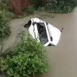 UP Accident