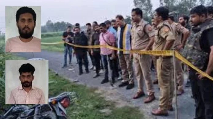 UP Encounter