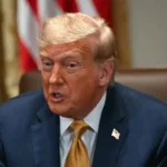 US Court On Tariff