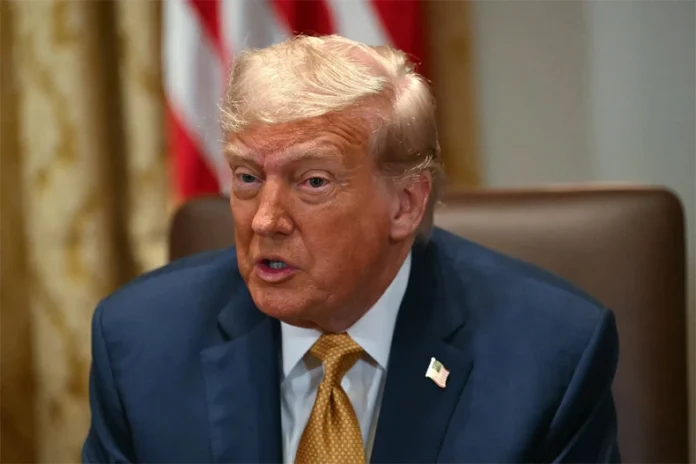 US Court On Tariff