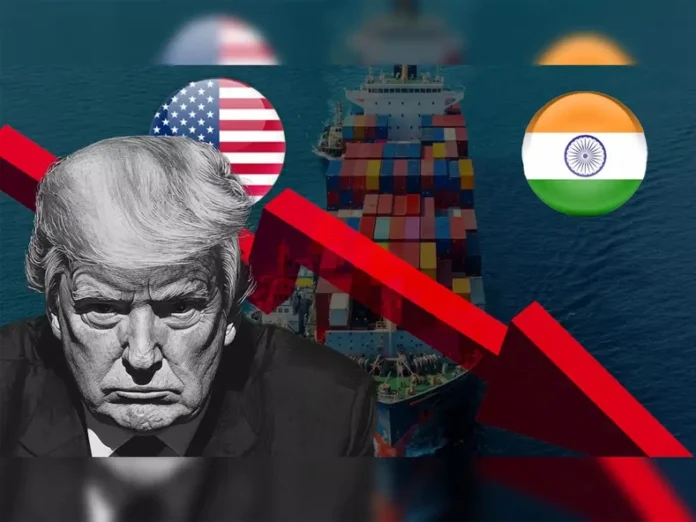 US Tariff Effect