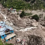 Uttarakhand Breaking