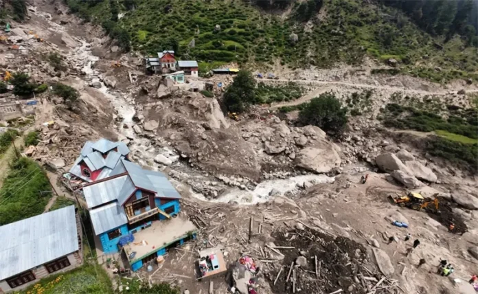 Uttarakhand Breaking