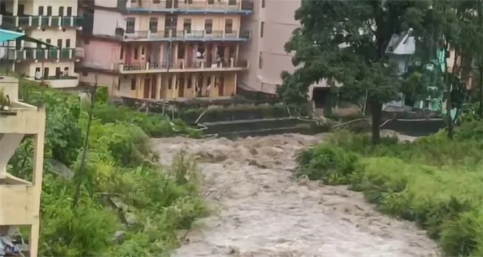 Uttarakhand