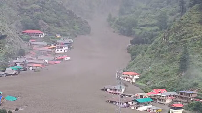 Uttarakhand