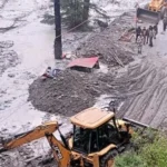 Uttarakhand Cloudburst