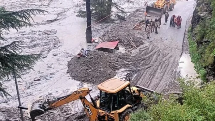 Uttarakhand Cloudburst: मौसम खुलने से बचाव कार्य में आई तेजी, धराली गांव में उन्नत उपकरण पहुंचाना प्राथमिकता: एसडीआरएफ Uttarakhand Cloudburst