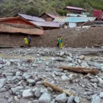 Uttarakhand Dharali Destruction