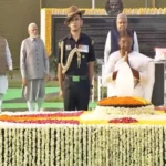 Vajpayee Death Anniversary