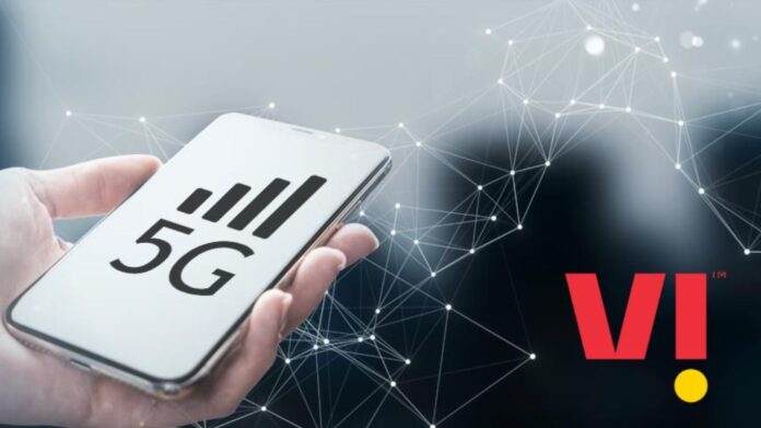 Vi 5G Rollout: Vi ने बढ़ाया 5G नेटवर्क, इन दो शुरू हुई सर्विस 