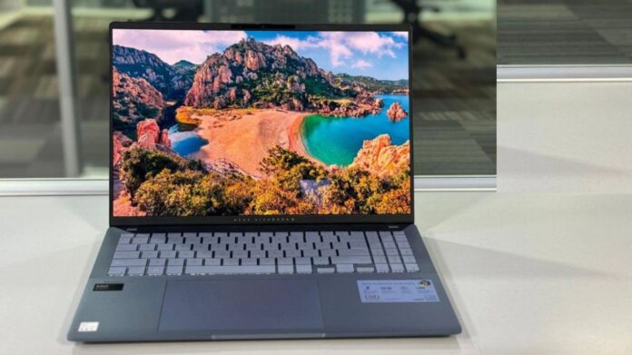 ASUS का नया धमाका! Vivobook S16 के साथ 2025 लैपटॉप लाइनअप में मचाई धूम