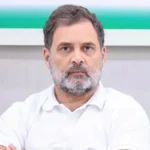 Vote Adhikar Yatra