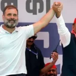 Voter Adhikar Yatra Day 14th
