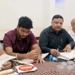 Jind News : ऐतिहासिक सम्मेलन की सफलता में युवाओं की भूमिका अहम : राजकुमार गोयल