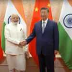 PM Modi China Visit Update : भारत और चीन एक-दूसरे के साझेदार : जिनपिंग