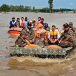 Punjab Flood News : पंजाब की जल्द से जल्द मदद करे केंद्र सरकार : केजरीवाल
