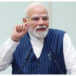 PM Modi Breaking News : सम्मेलन सशस्त्र बलों का सर्वोच्च विचार-मंथन मंच : पीएम