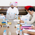 Mohali Breaking News : किसानों को मंडियों में ही मिलेंगी प्रर्याप्त बैंकिंग सुविधाएं : बरसट