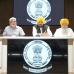 Punjab CM News : पंजाब के आढ़तियों के हितों की रक्षा करेंगे : मान