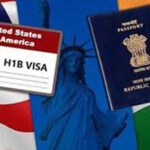 H1B Visa Policy : अमेरिका के फैसला का अध्ययन करेंगे : विदेश मंत्रालय