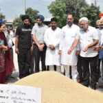 Punjab Breaking News : किसानों की उपज की होगी पूरी खरीद : कटारूचक्क