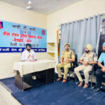 Chandigarh Breaking News : जेलों में कैदियों को मिलेगी व्यावसायिक शिक्षा : भुल्लर