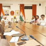 Punjab Breaking News : अंतरराष्ट्रीय स्तर पर फंड जुटाएगी पंजाब सरकार