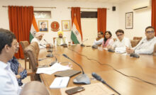 Punjab Breaking News : अंतरराष्ट्रीय स्तर पर फंड जुटाएगी पंजाब सरकार