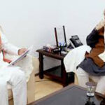 Punjab Breaking News : पंजाब सीएम आज गृह मंत्री से मांगेंगे विशेष राहत पैकेज