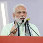 PM Modi Arunachal Visit Live : कांग्रेस की नीतियों के चलते नॉर्थईस्ट पीछे छूट गया : पीएम