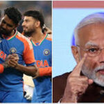 PM Modi on Asia Cup Victory : क्रिकेट के मैदान पर भी ऑपरेशन सिंदूर : मोदी