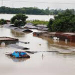 Punjab Flood Update : बाढ़ से पंजाब का हाल बेहाल
