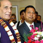 Rajnath Singh Morocco Visit : बेईमानी भारतीयों के स्वभाव में नहीं : राजनाथ सिंह
