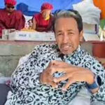 Ladakh Violence Case Update : सोनम वांगचुक का पाकिस्तान कनेक्शन आया सामने