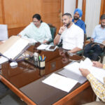 Punjab News Update : जिला परिषद और पंचायत समिति कर्मियों को समय पर मिले पेंशन : चीमा