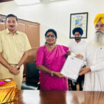 Punjab Breaking News : पशु नस्ल सुधार के लिए पंजाब और केरल में समझौता