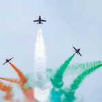 Air Show: हरियाणा का पहला एयर शो आज हिसार में
