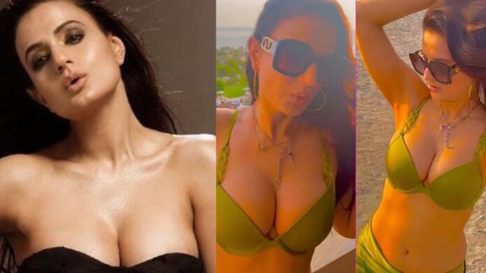 50 की उम्र में Ameesha Patel का बोल्ड इकरार, इस एक्टर के लिए तोड़ दूंगी सारे उसूल