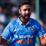 Amit Mishra Retirement : अमित मिश्रा ने क्रिकेट के सभी प्रारूप से लिया संन्यास